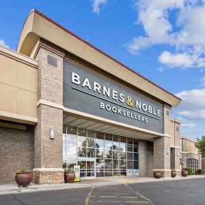 Sandy UT FOS Facade scaled