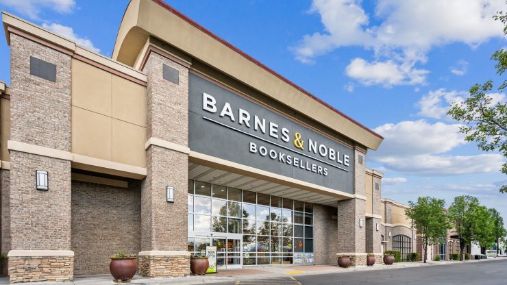 Sandy UT FOS Facade scaled