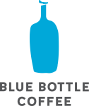 Blue Bottle Coffee logo svg