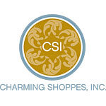 Charming Shoppes Inc logo x