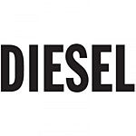 Diesel logo x