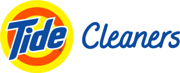 Tide Cleaners logo