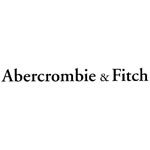 abercrombie fitch logo x