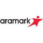 aramark logo detail x
