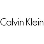 calvin klein logo x