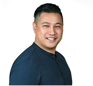 Dan Eric Domagas