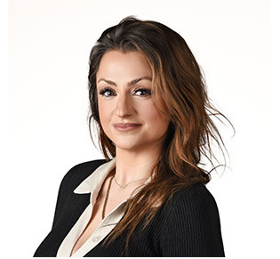 Nina Raci